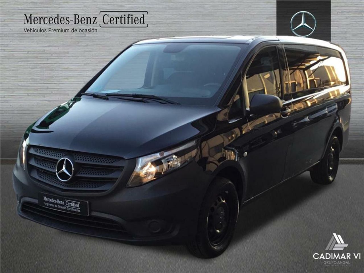 mercedes vito 2022 /