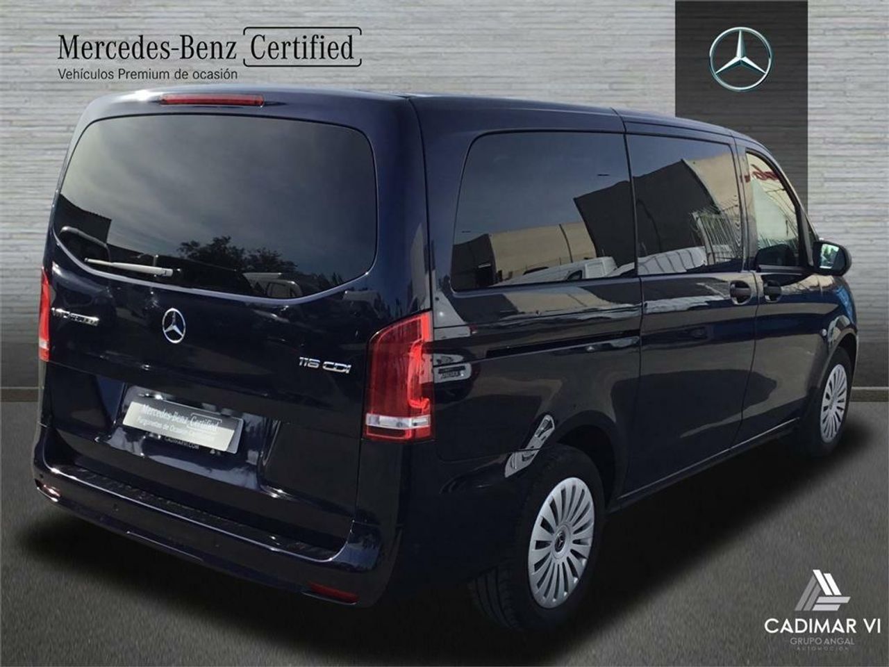 mercedes vito 2022 / foto grande (2)