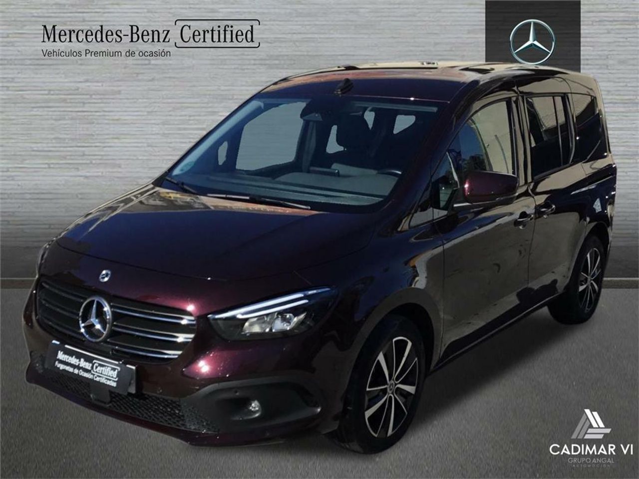 Mercedes clase a 2022 cambio automatico  de segunda mano - mercedes clase t 2024 /