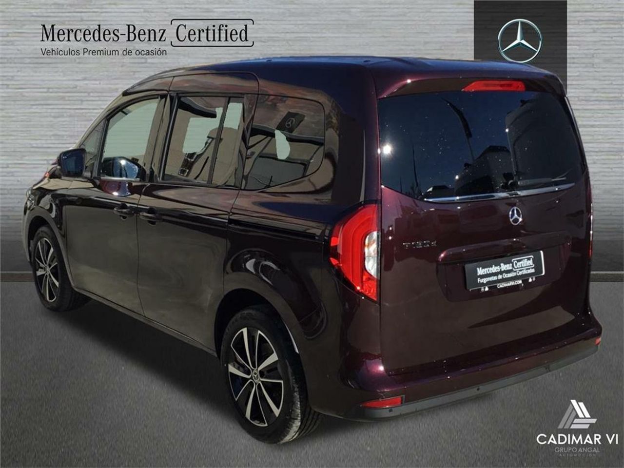 mercedes clase t 2024 / foto grande (3)