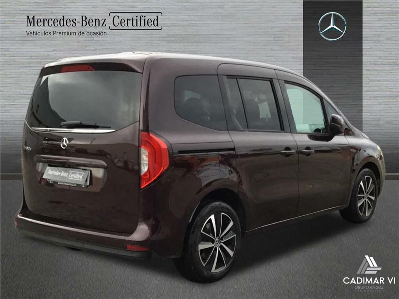 mercedes clase t 2024 / foto grande (3)