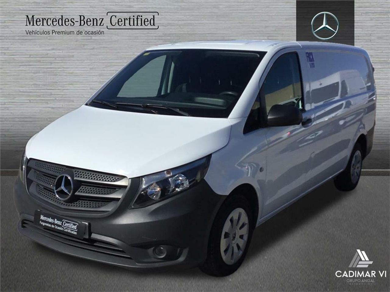 mercedes vito 2020 /