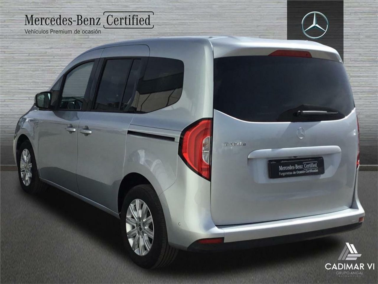 mercedes clase t 2022 / foto grande (3)