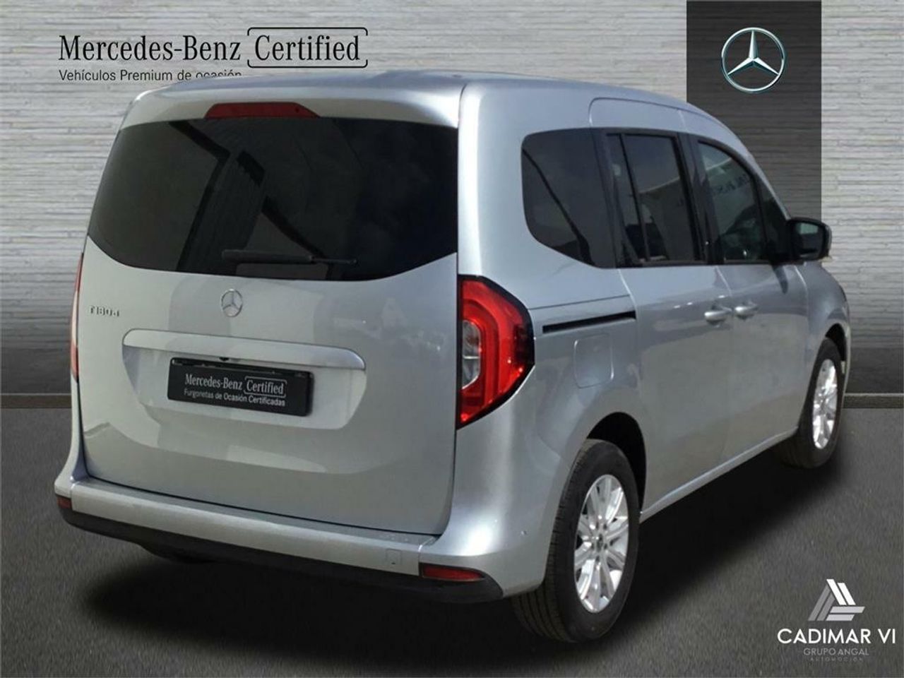 mercedes clase t 2022 / foto grande (2)