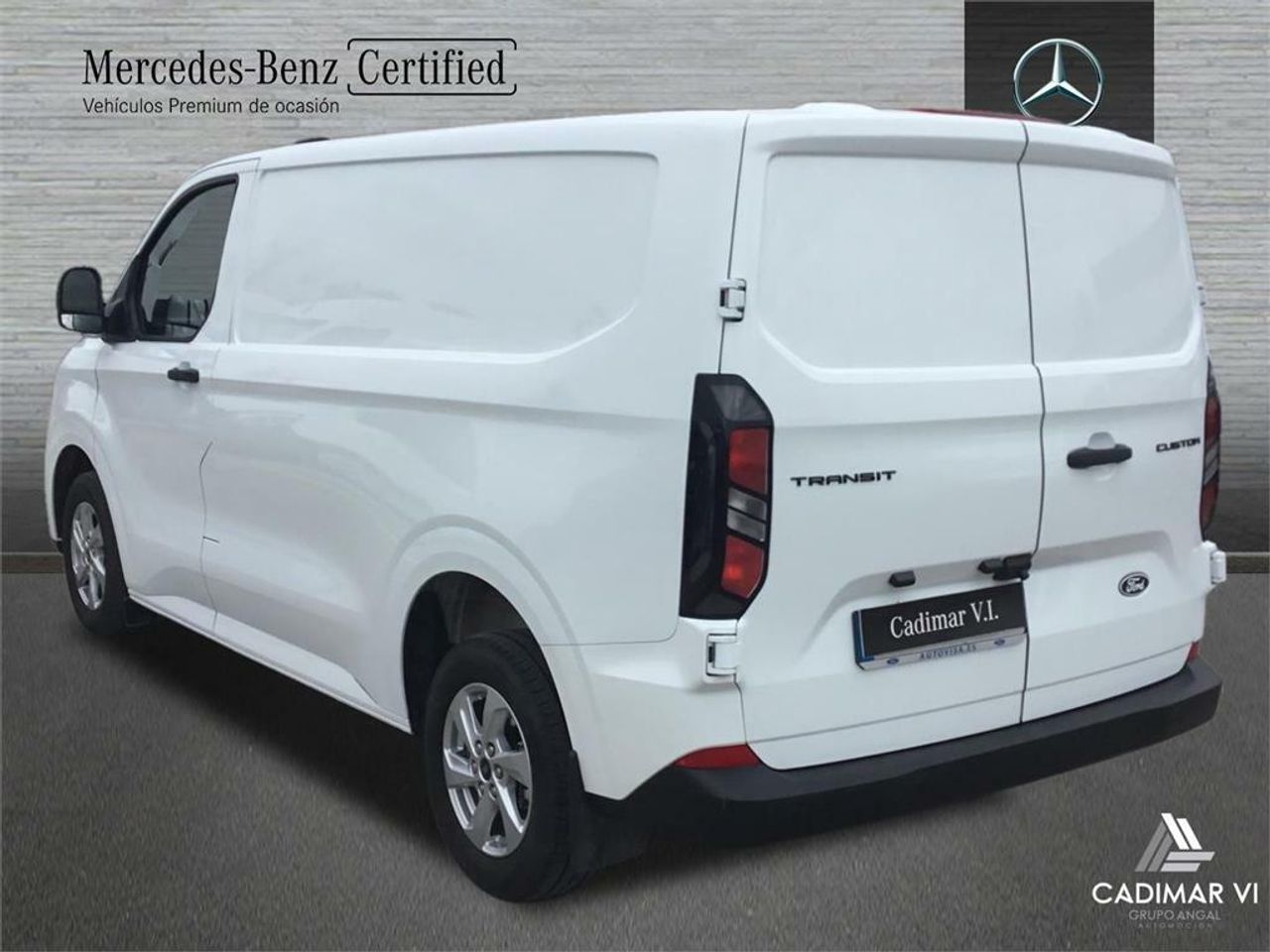ford transit custom 2023 / foto grande (3)