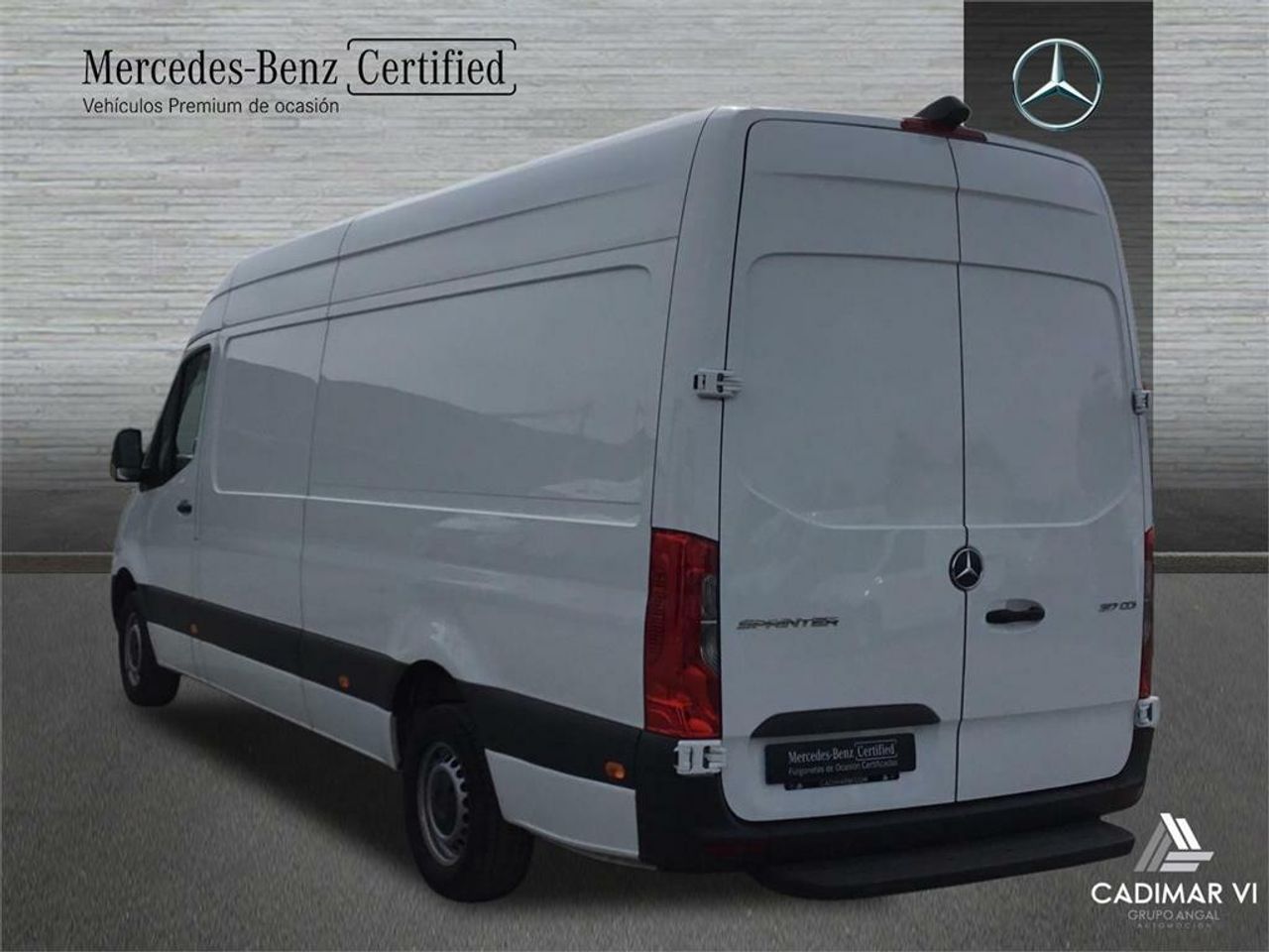 mercedes sprinter 2023 / foto grande (3)