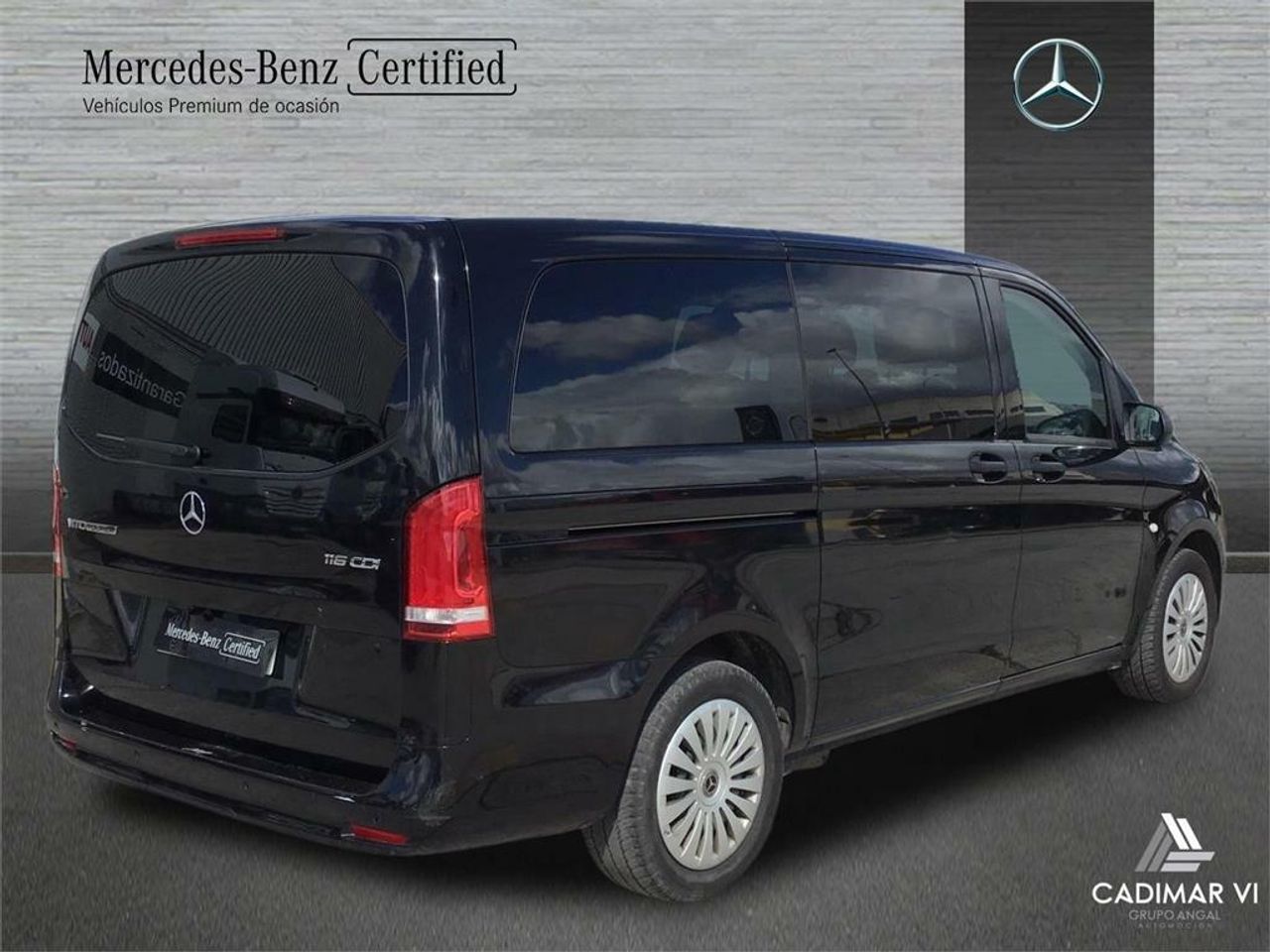 mercedes vito 2023 / foto grande (2)