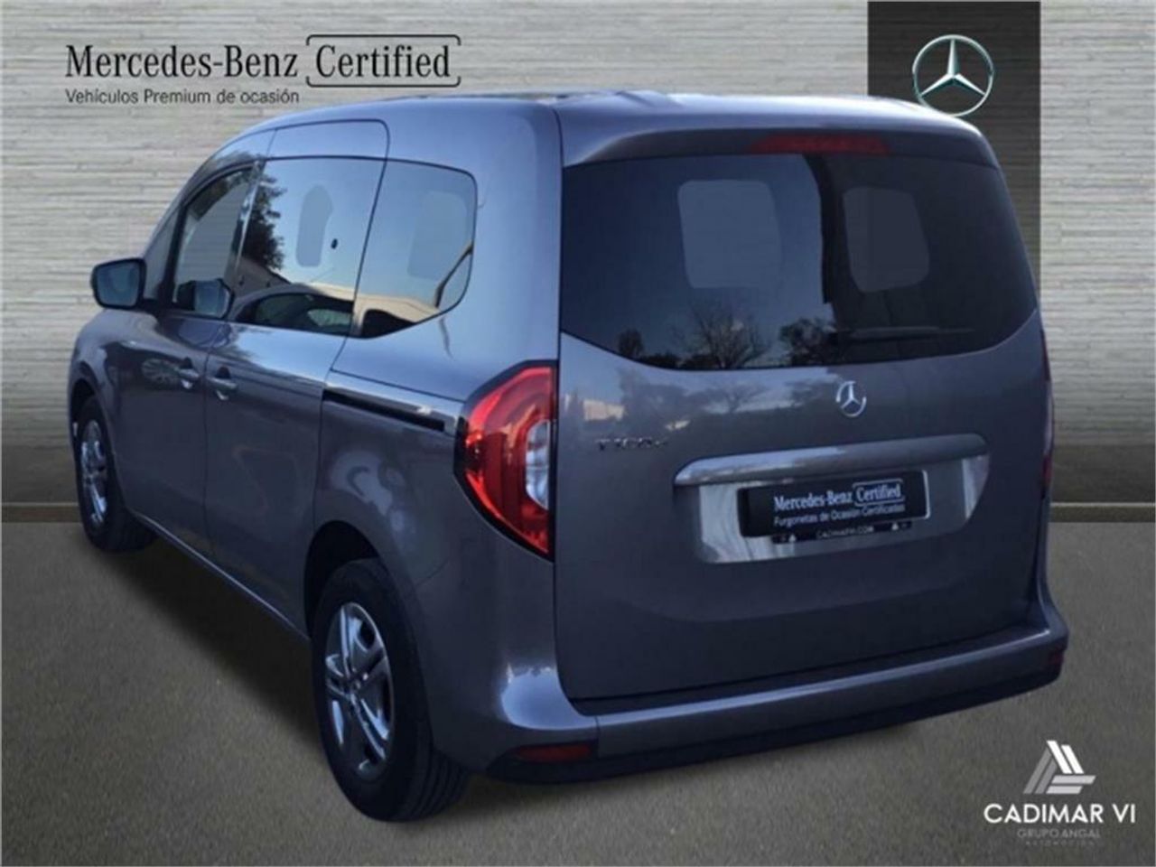 mercedes clase t 2023 / foto grande (3)