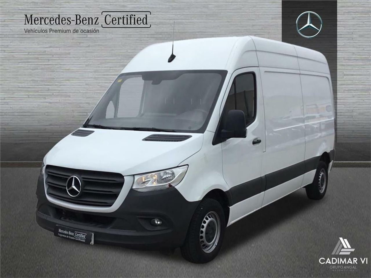 mercedes sprinter 2022 /