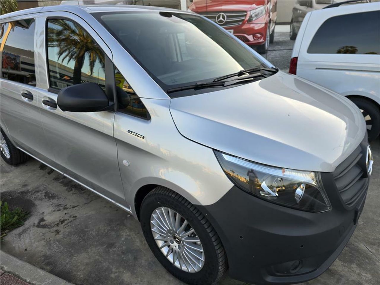 mercedes vito 2025 / foto grande (2)