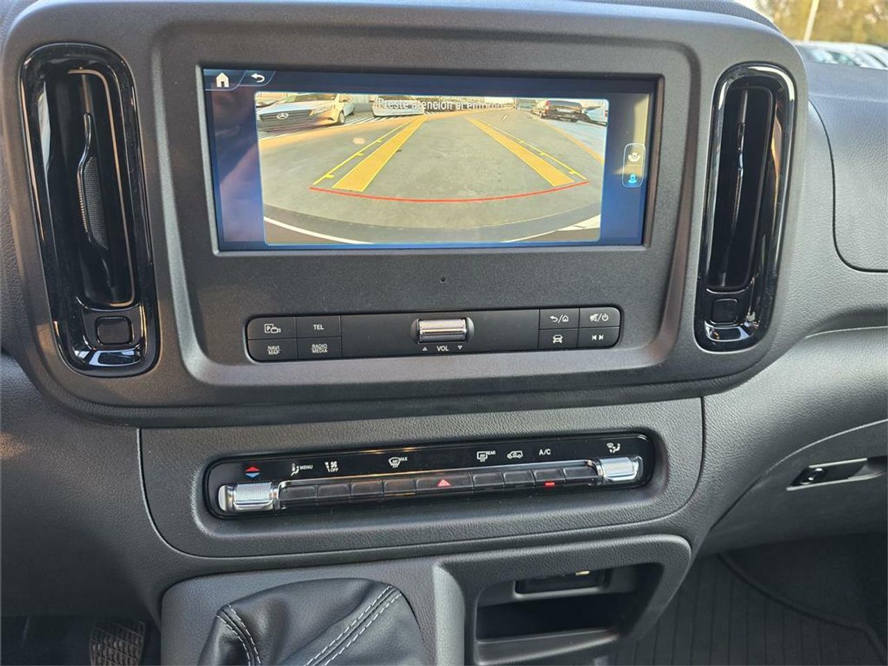 mercedes vito 2025 / foto grande (3)