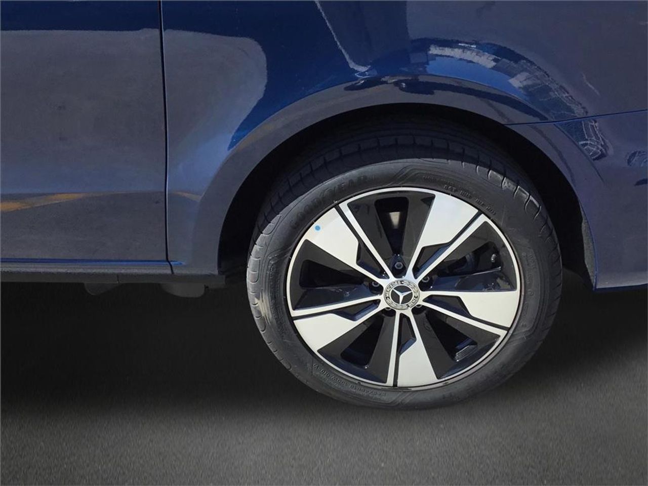 Mercedes Clase V 220 d Compacto - foto 6