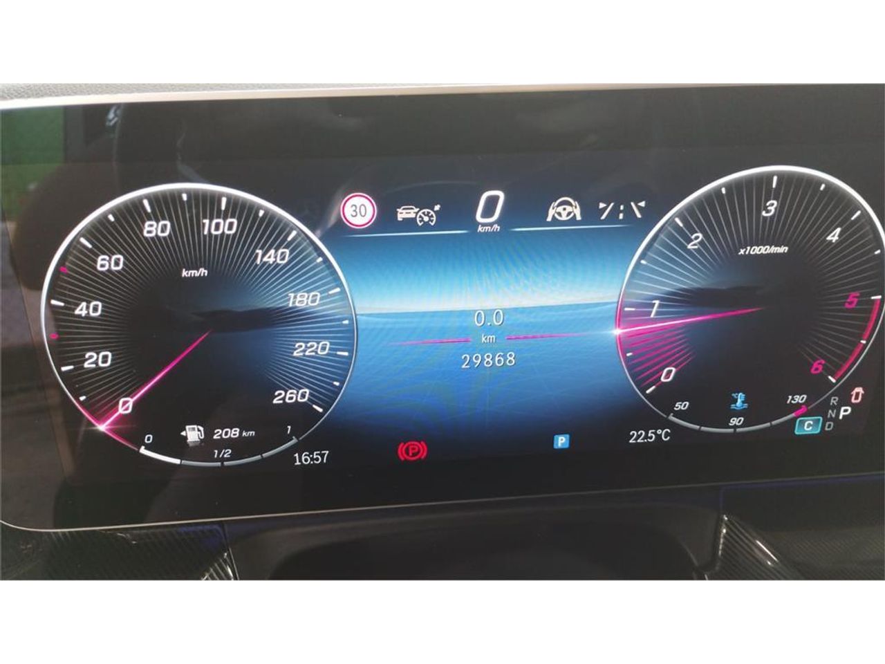 Mercedes Clase V 220 d Style Largo - foto 14