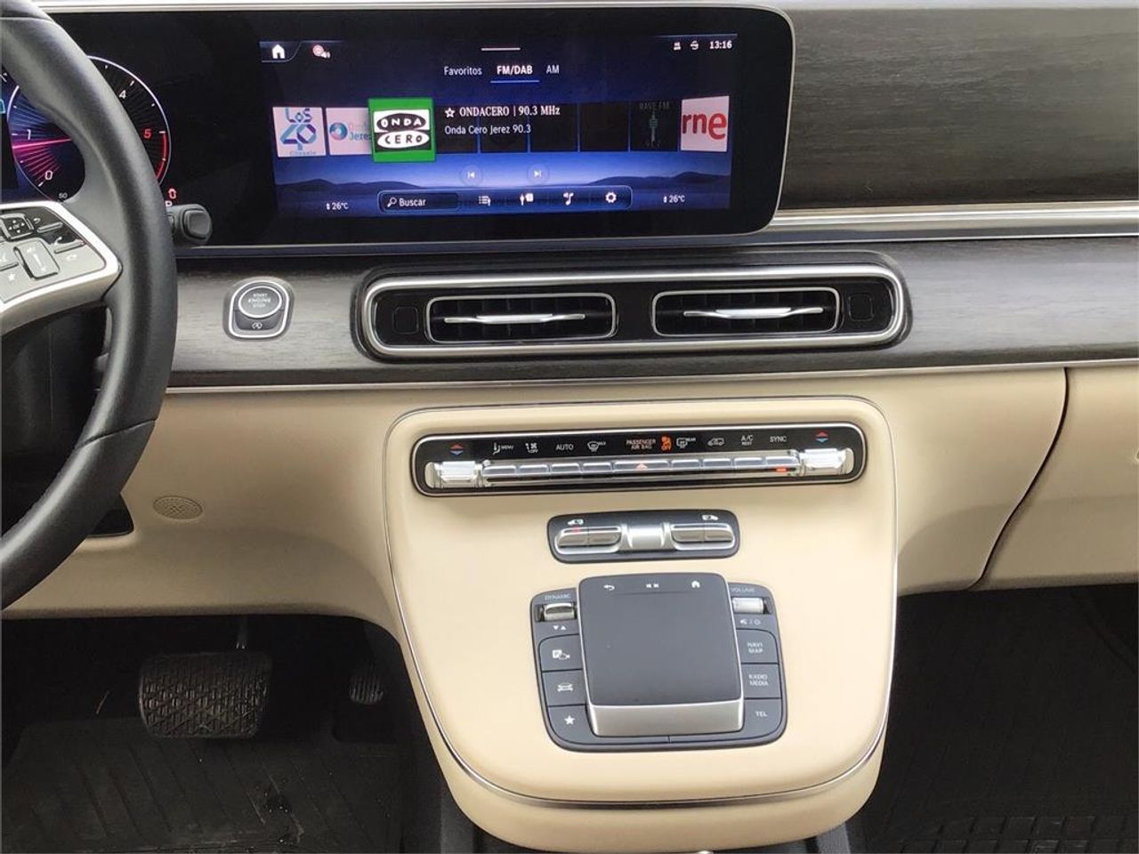 Mercedes Clase V 300 d Avantgarde Extralargo - foto 10