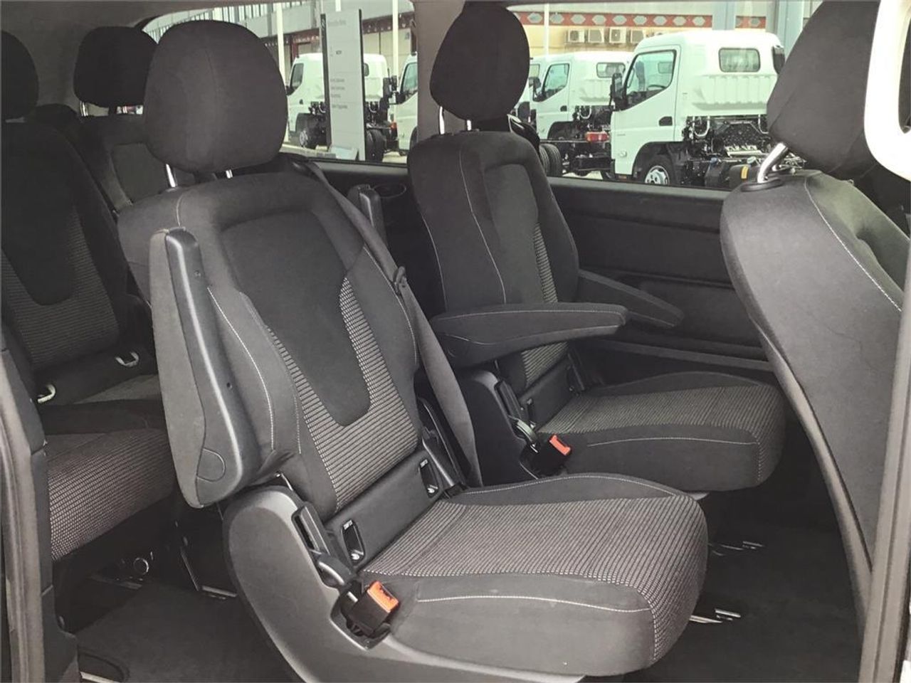 Mercedes Clase V 250 d Style Largo - foto 12