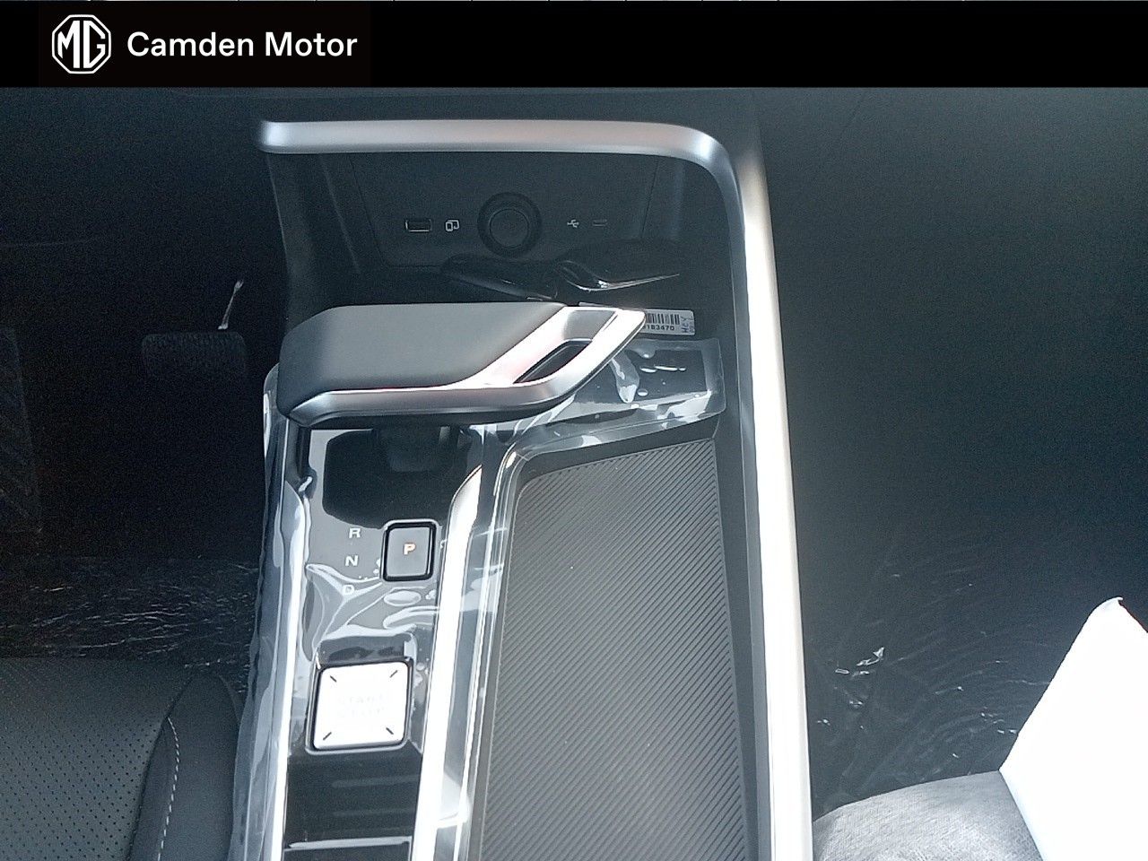 MG ZS Luxury - foto 15