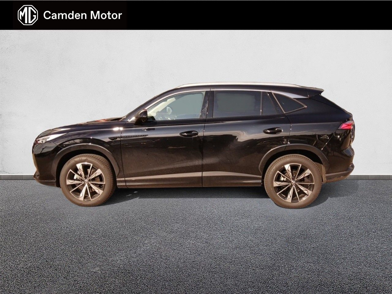 MG HS 1.5T Luxury DCT - foto 4