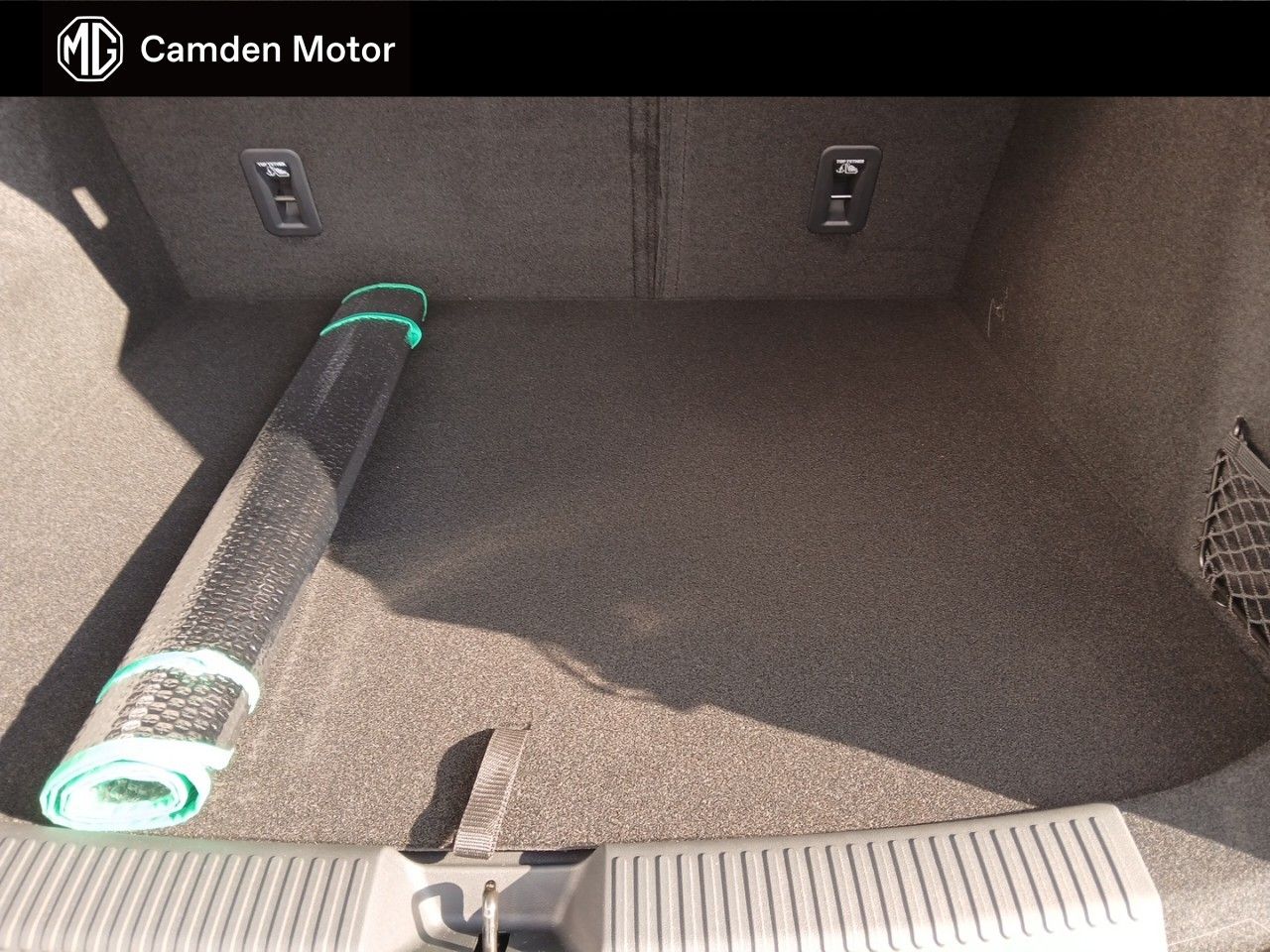 MG HS 1.5T Luxury DCT - foto 9