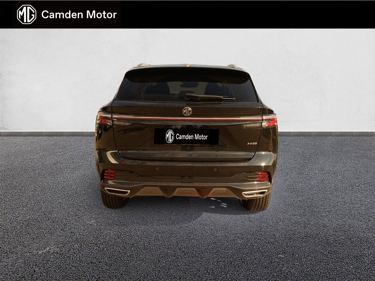MG HS 1.5T Luxury DCT - foto 8