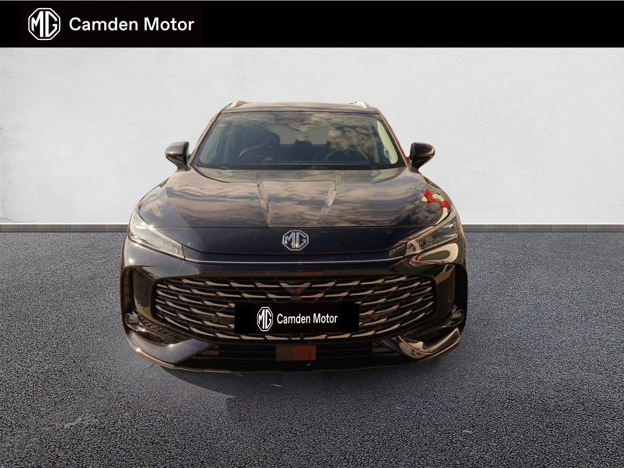 MG HS 1.5T Luxury DCT - foto 2