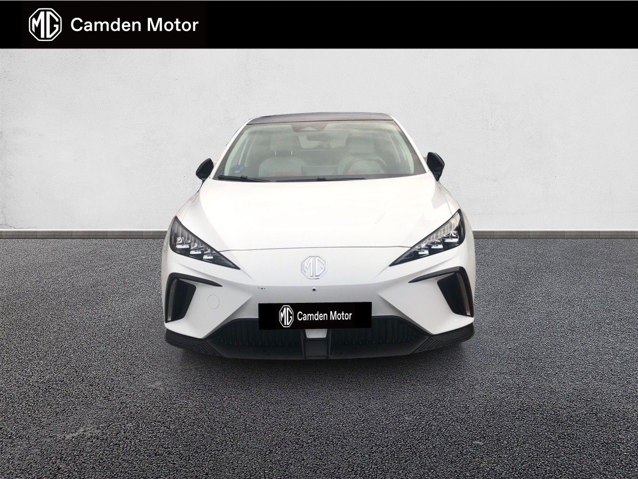 MG MG4 64kWh Luxury - foto 2