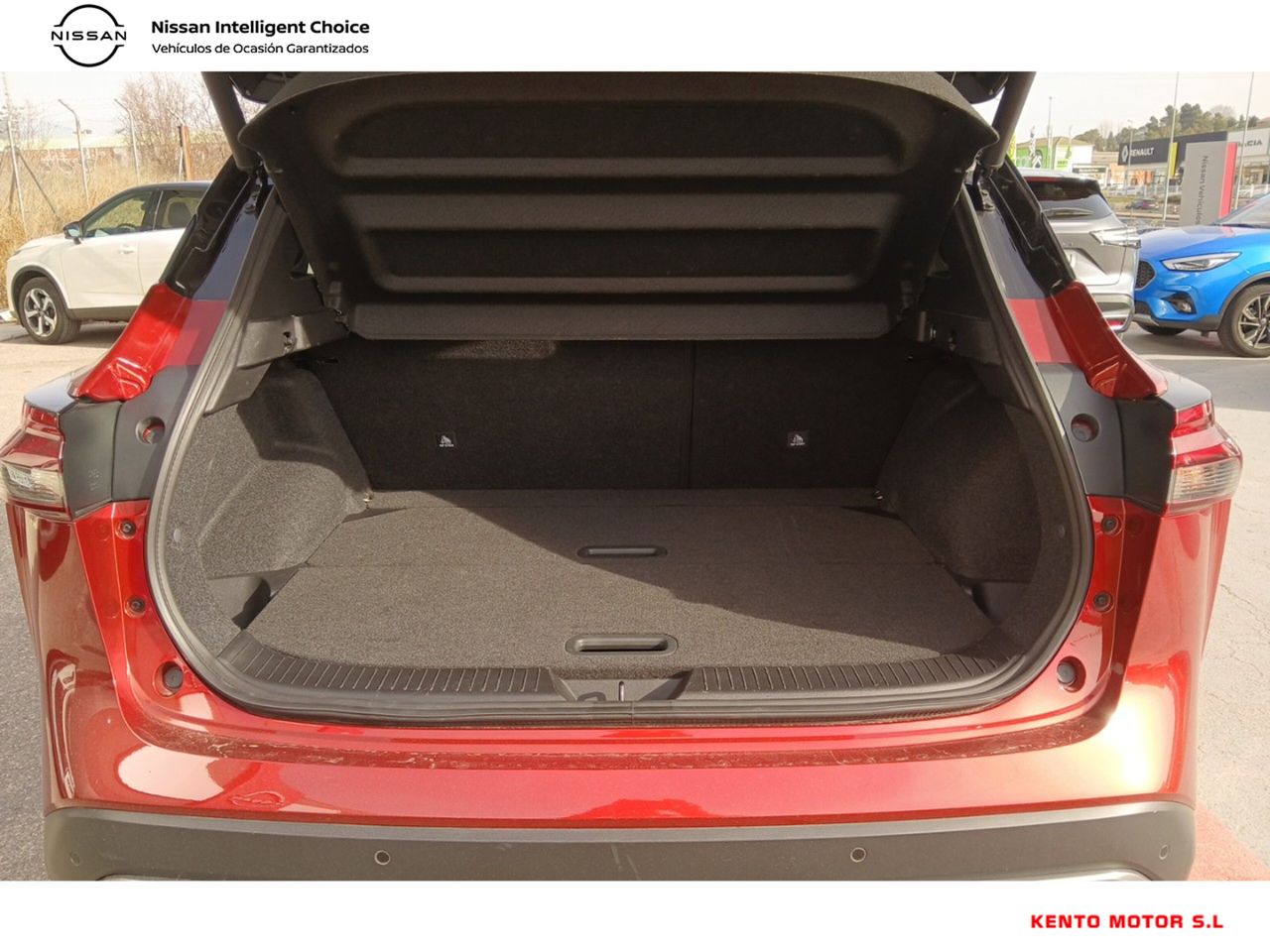 Nissan Qashqai E-POWER 140 KW (190 CV) N-Connecta - foto 9