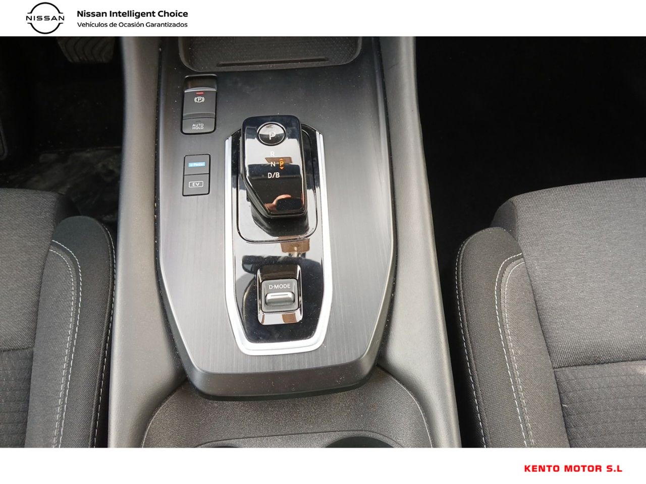 Nissan Qashqai E-POWER 140 KW (190 CV) N-Connecta - foto 15