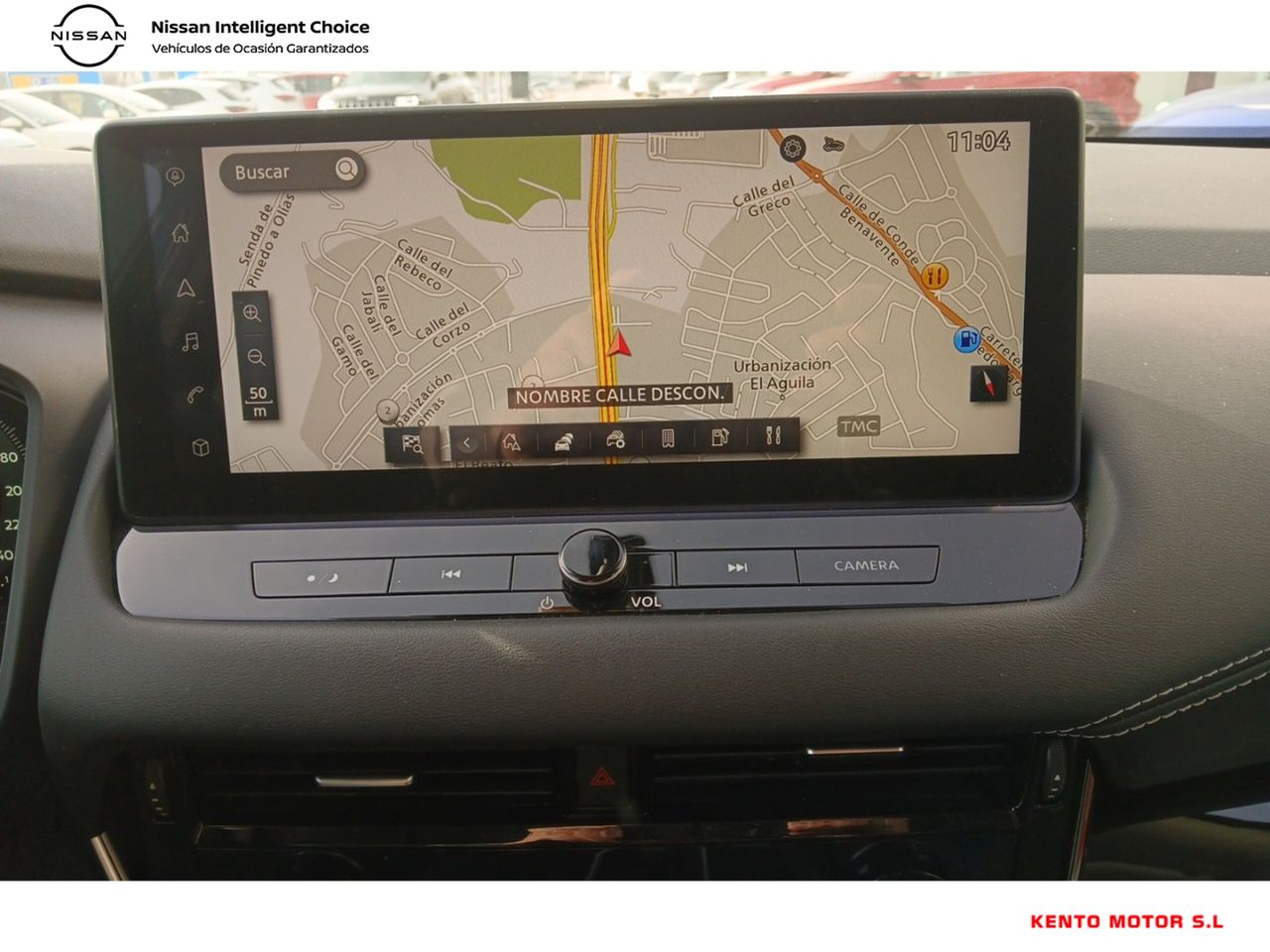 Nissan Qashqai E-POWER 140 KW (190 CV) N-Connecta - foto 13