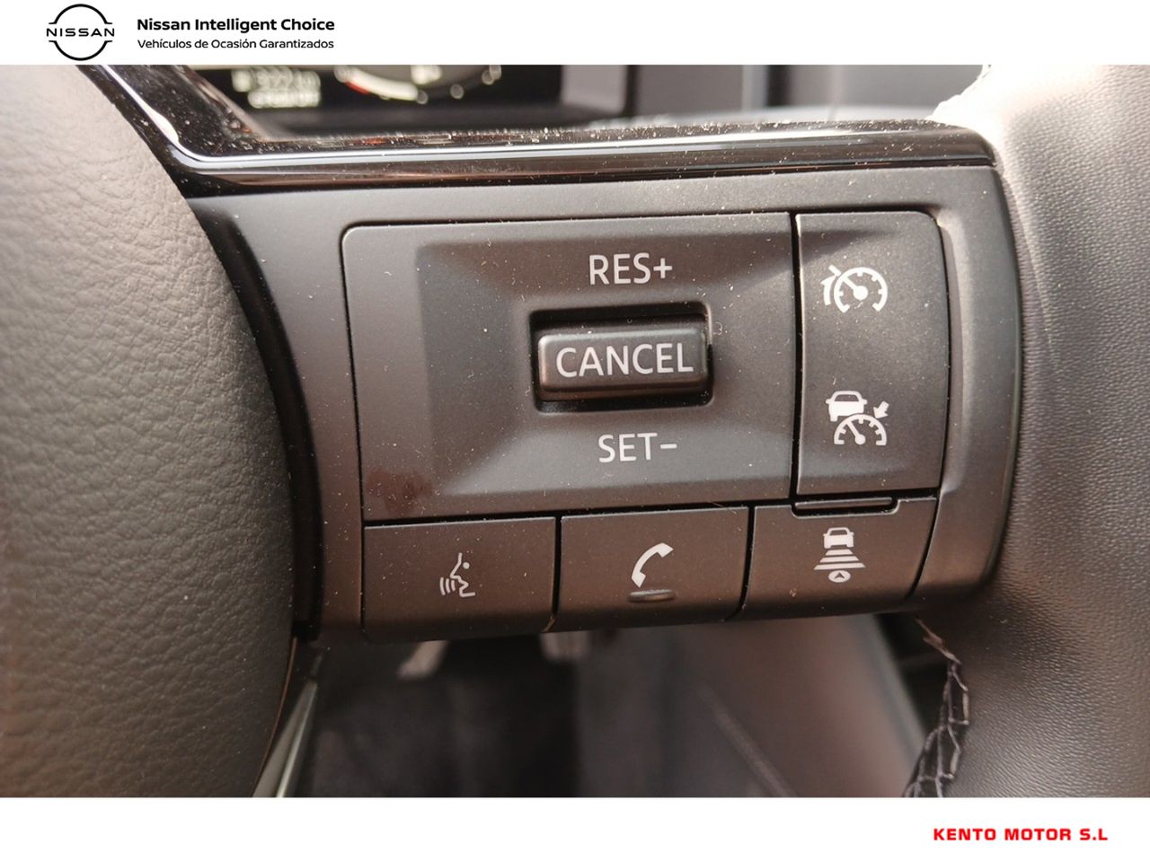 Nissan Qashqai E-POWER 140 KW (190 CV) N-Connecta - foto 21