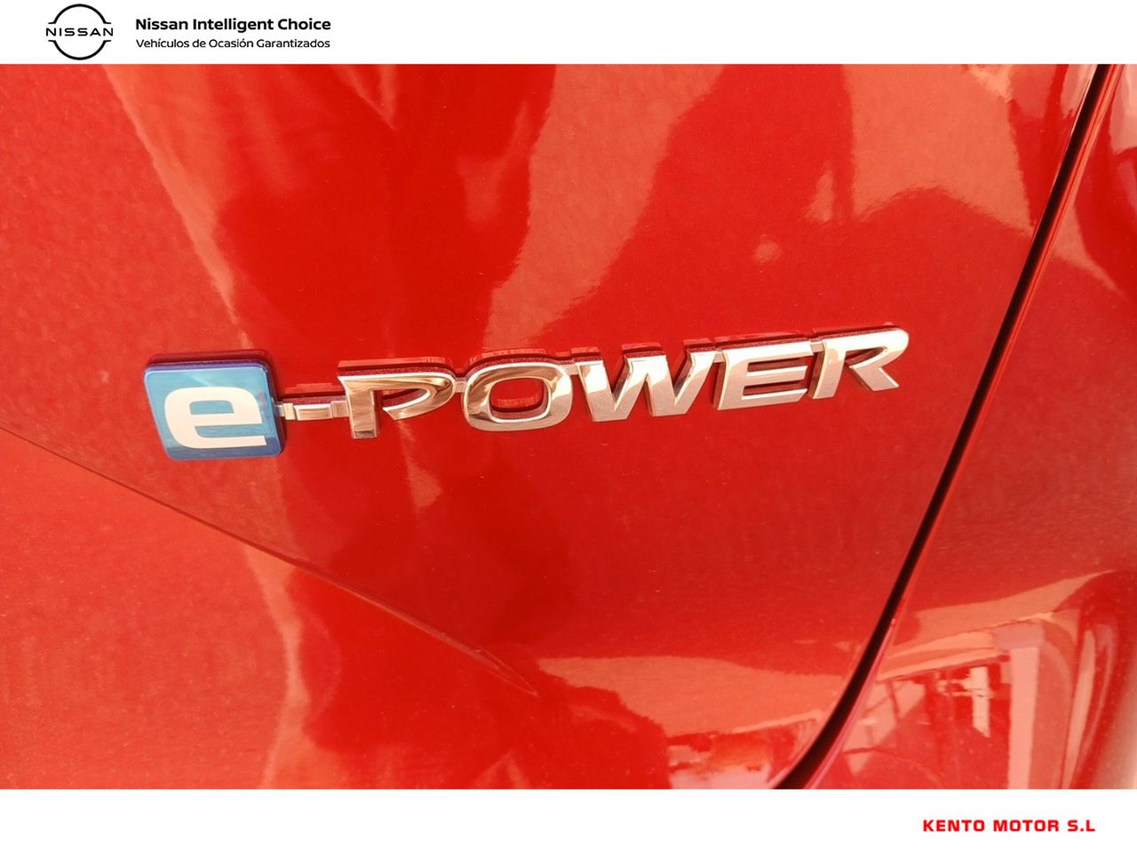 Nissan Qashqai E-POWER 140 KW (190 CV) N-Connecta - foto 22