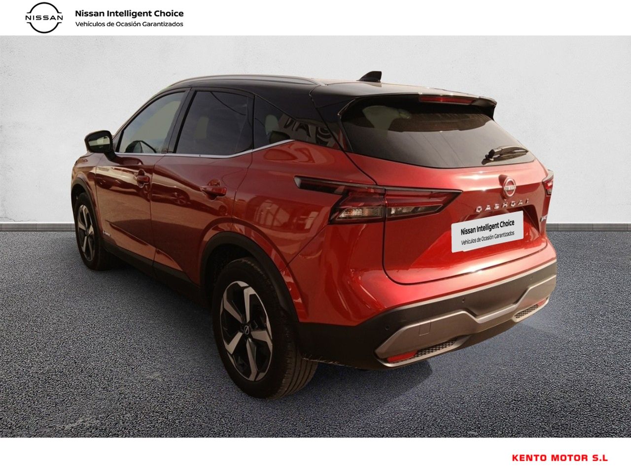 Nissan Qashqai E-POWER 140 KW (190 CV) N-Connecta - foto 6