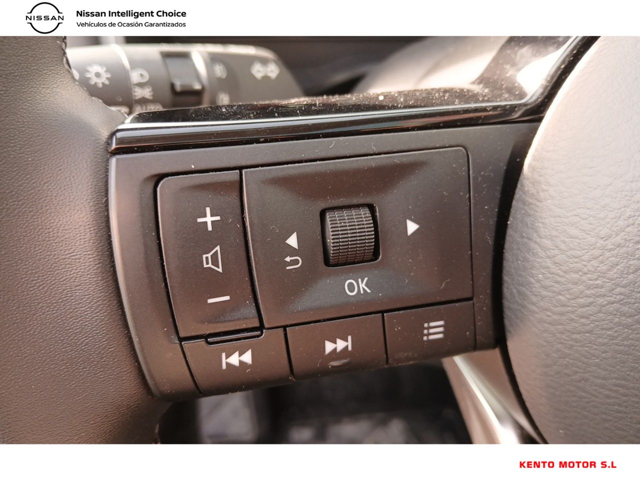 Nissan Qashqai E-POWER 140 KW (190 CV) N-Connecta - foto 20