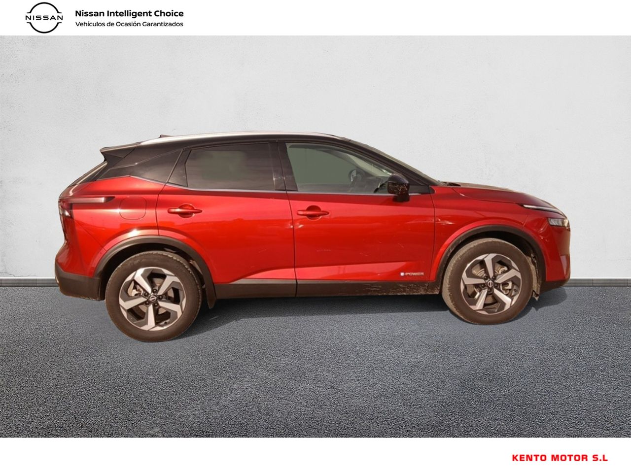 Nissan Qashqai E-POWER 140 KW (190 CV) N-Connecta - foto 7