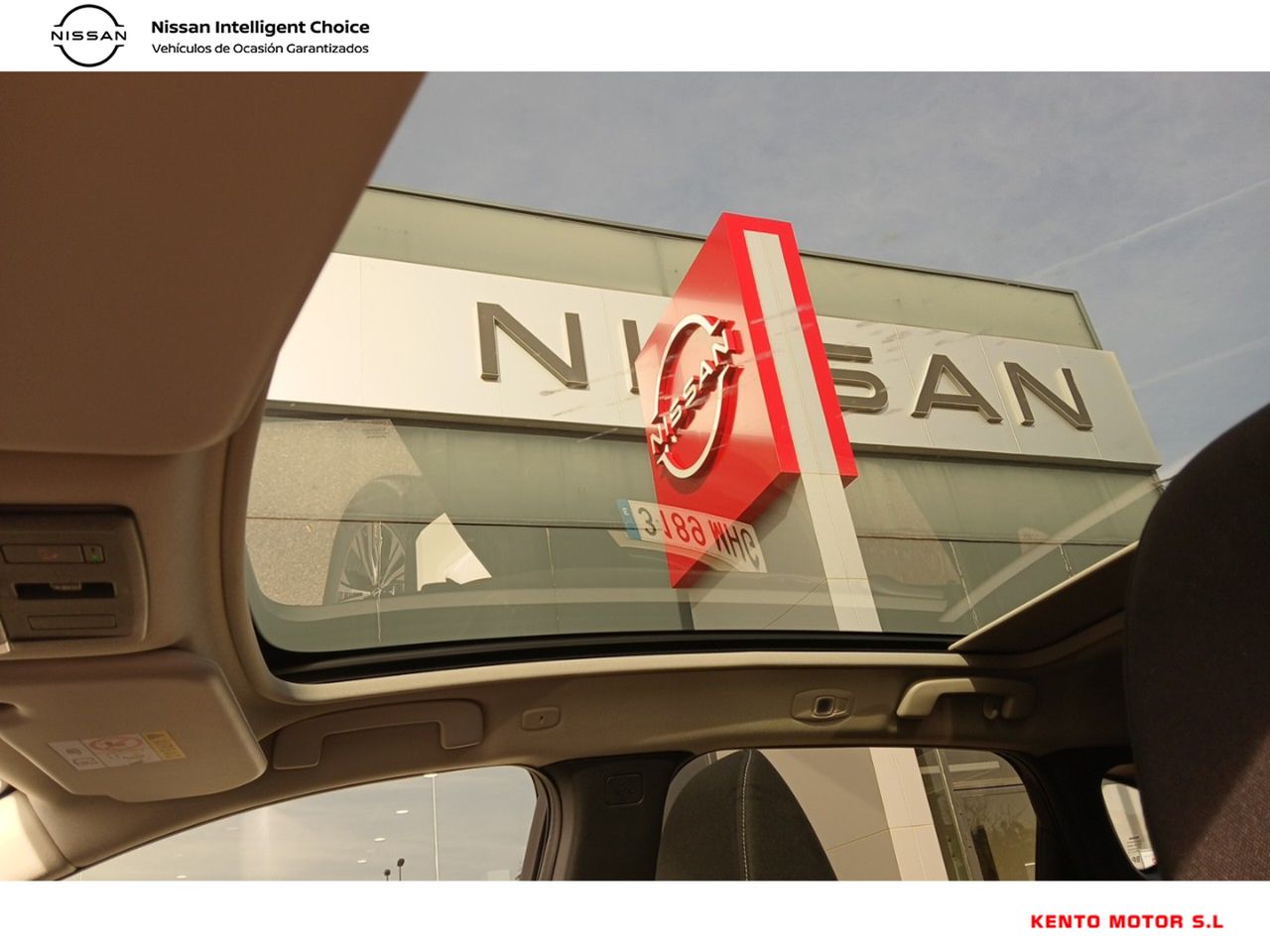 Nissan Qashqai E-POWER 140 KW (190 CV) N-Connecta - foto 18