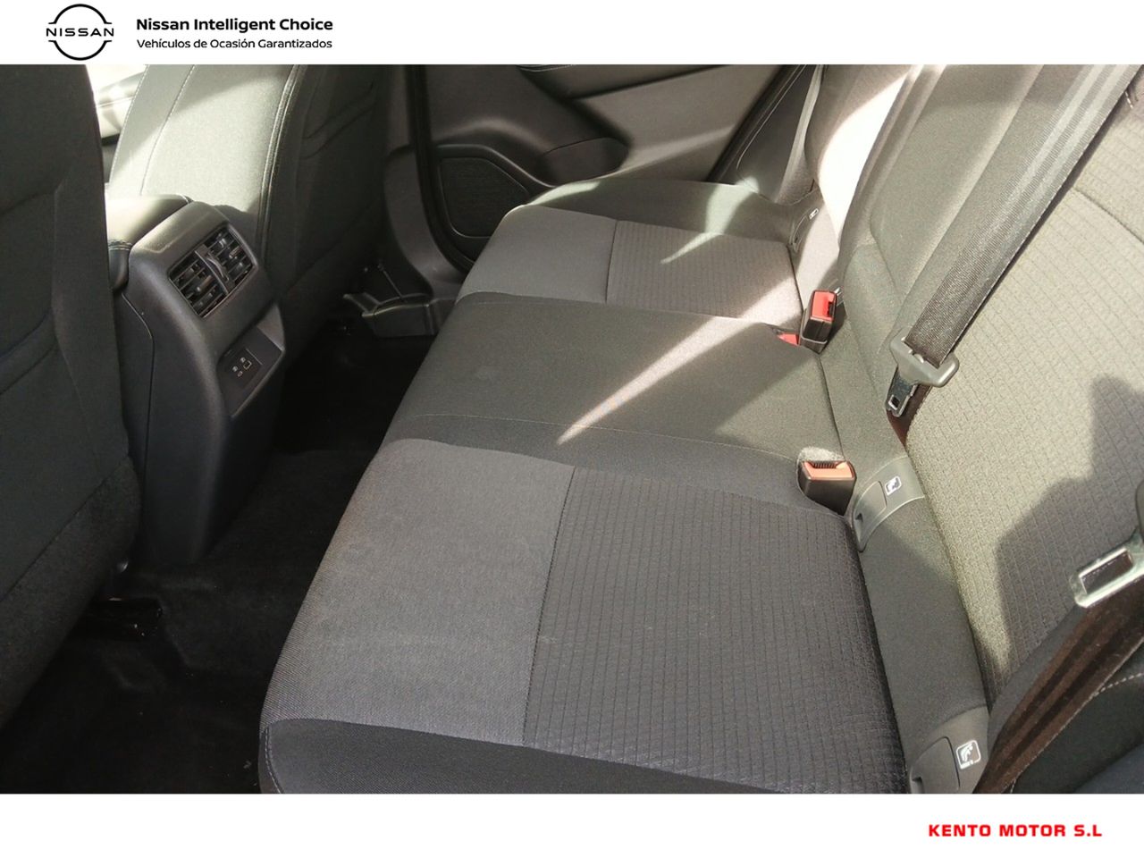 Nissan Qashqai E-POWER 140 KW (190 CV) N-Connecta - foto 17