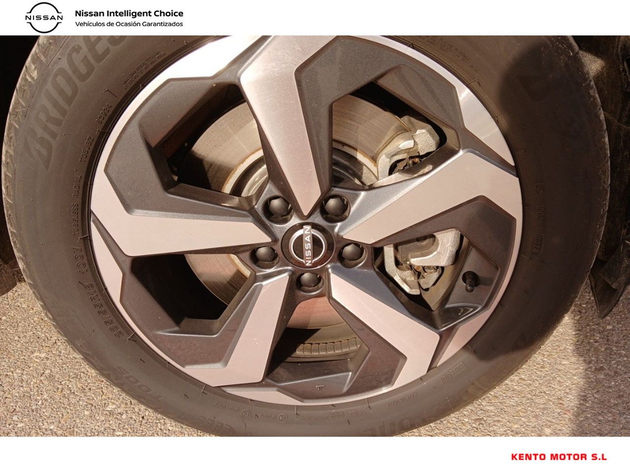 Nissan Qashqai E-POWER 140 KW (190 CV) N-Connecta - foto 10