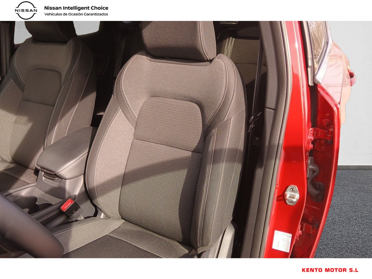 Nissan Qashqai E-POWER 140 KW (190 CV) N-Connecta - foto 16