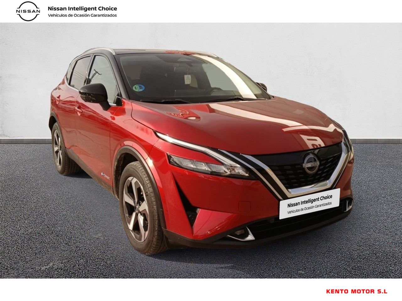 Nissan Qashqai E-POWER 140 KW (190 CV) N-Connecta - foto 5