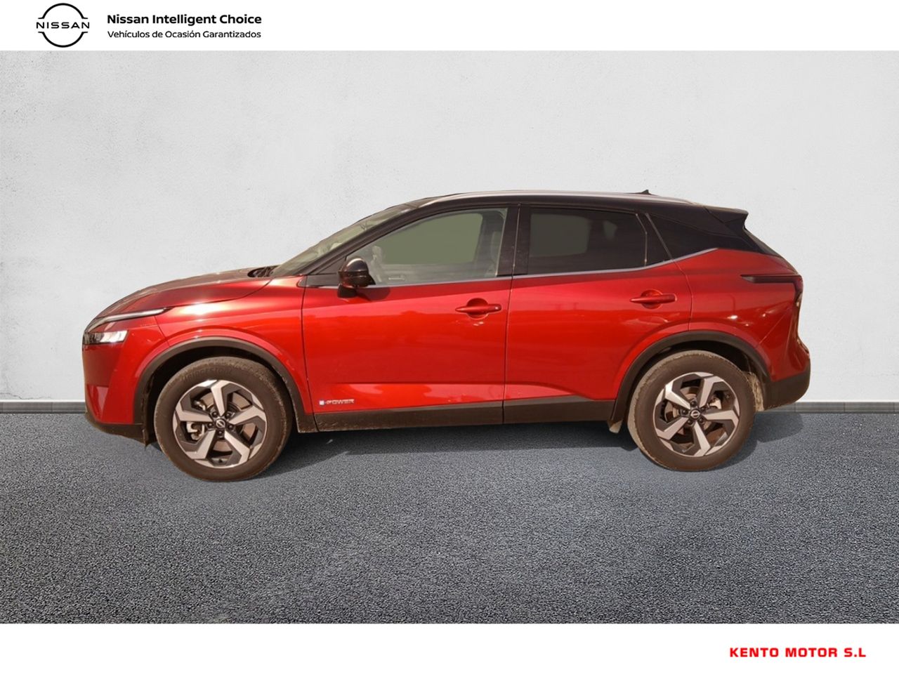 Nissan Qashqai E-POWER 140 KW (190 CV) N-Connecta - foto 4