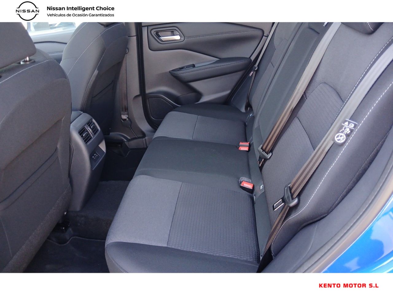 Nissan Qashqai E-POWER 140 KW (190 CV) N-Connecta - foto 17