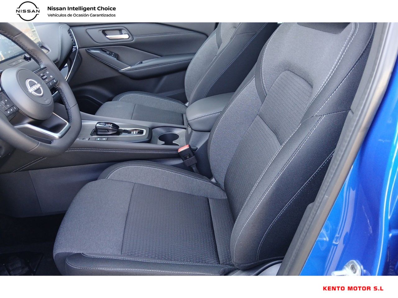 Nissan Qashqai E-POWER 140 KW (190 CV) N-Connecta - foto 16