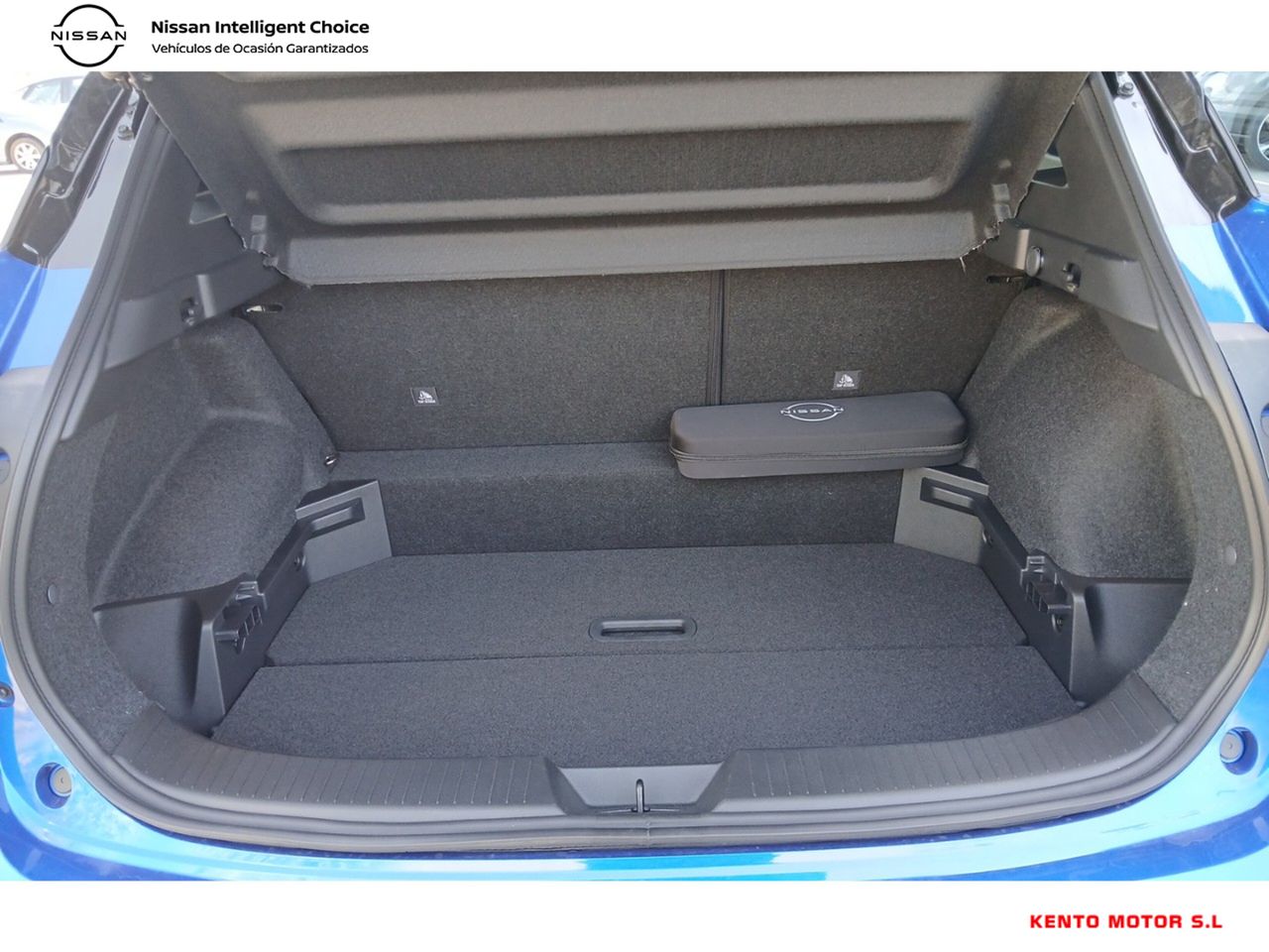 Nissan Qashqai E-POWER 140 KW (190 CV) N-Connecta - foto 9