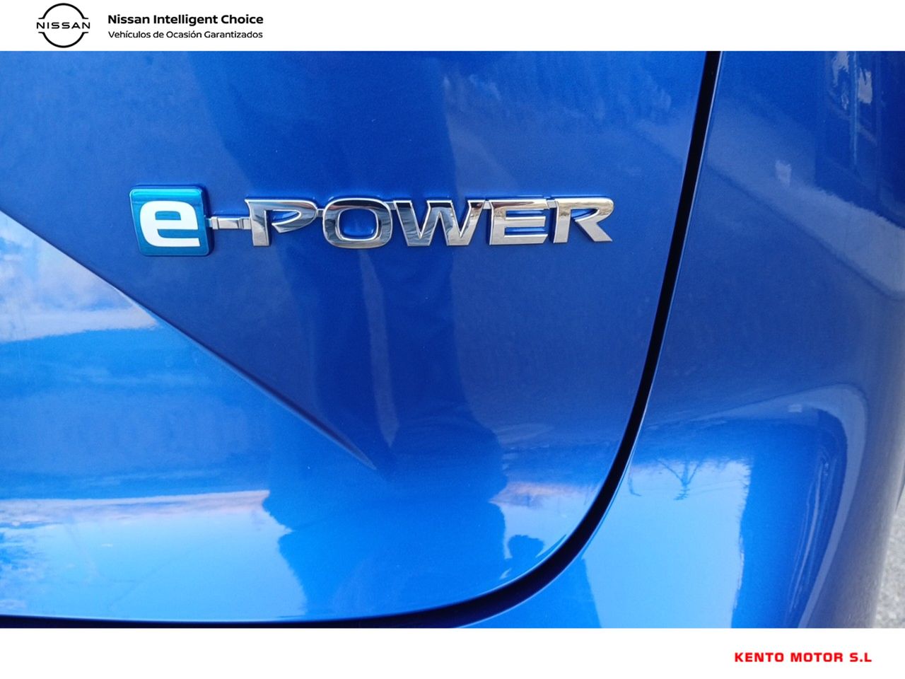 Nissan Qashqai E-POWER 140 KW (190 CV) N-Connecta - foto 20