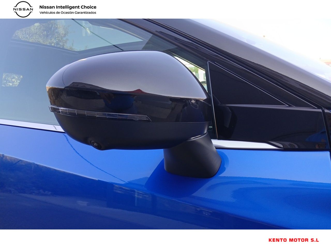 Nissan Qashqai E-POWER 140 KW (190 CV) N-Connecta - foto 21