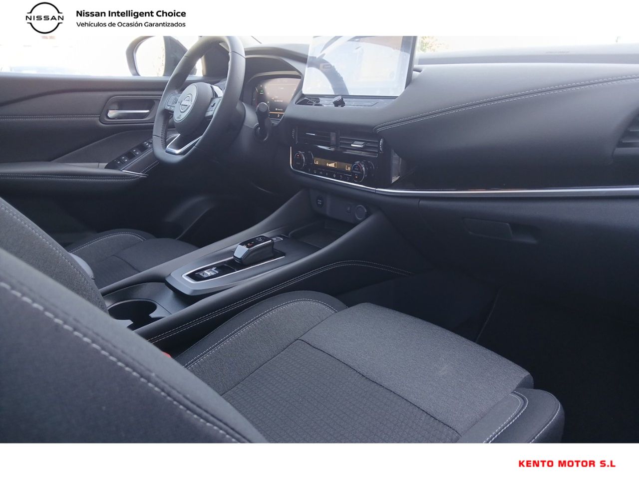 Nissan Qashqai E-POWER 140 KW (190 CV) N-Connecta - foto 19