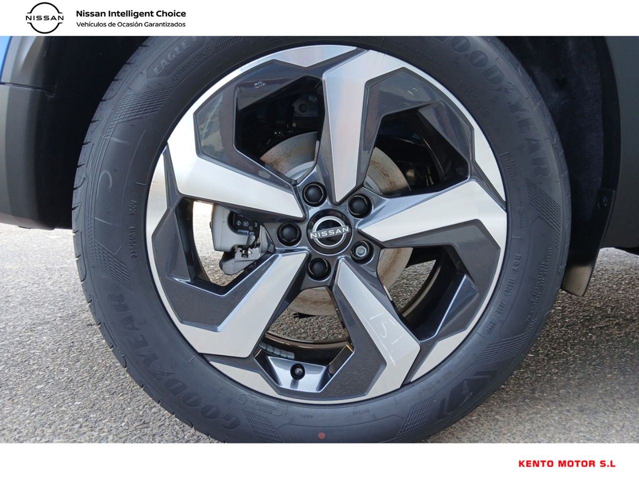 Nissan Qashqai E-POWER 140 KW (190 CV) N-Connecta - foto 10