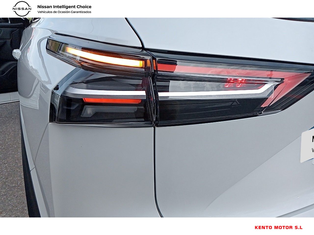 Nissan Qashqai E-POWER 140 KW (190 CV) N-Connecta - foto 18