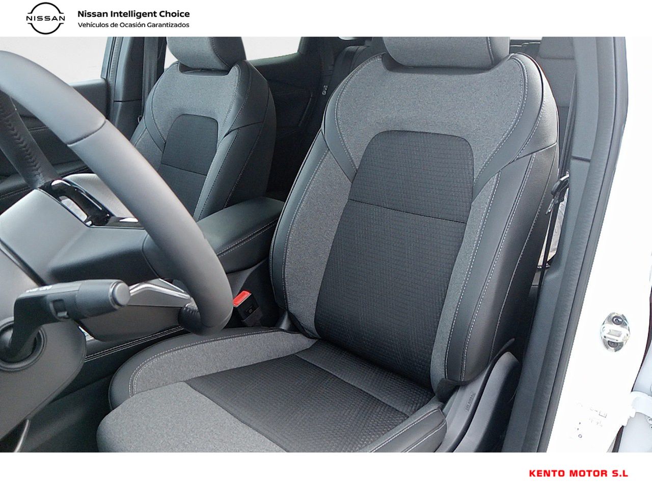 Nissan Qashqai E-POWER 140 KW (190 CV) N-Connecta - foto 16