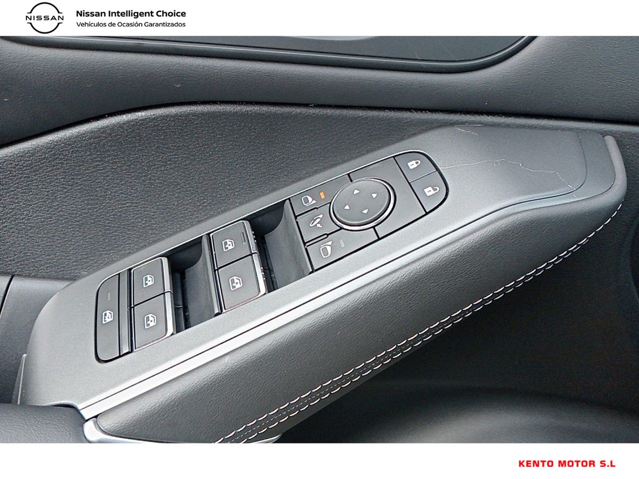 Nissan Qashqai E-POWER 140 KW (190 CV) N-Connecta - foto 21