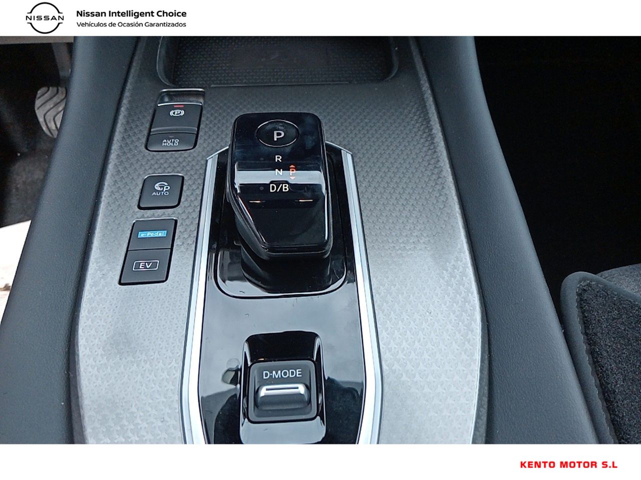 Nissan Qashqai E-POWER 140 KW (190 CV) N-Connecta - foto 15